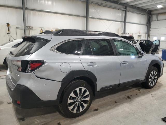 2025 SUBARU OUTBACK LI - 4S4BTANC2S3190826