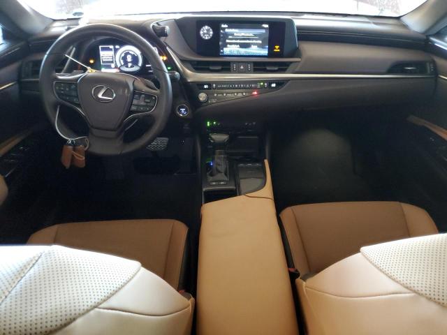 2021 LEXUS ES 300H 58ADA1C18MU010691