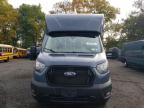 Lot #3305300325 2021 FORD TRANSIT T-