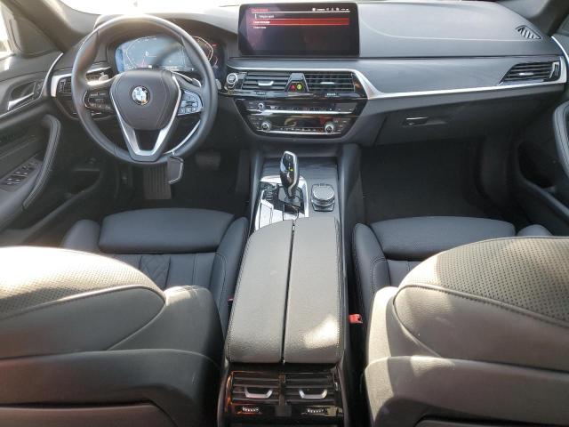 2023 BMW 530 I WBA53BH04PCN04134