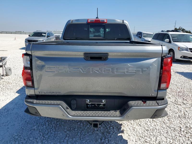 2024 CHEVROLET COLORADO L - 1GCPSCEKXR1207667