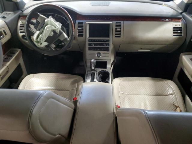 2010 FORD FLEX LIMIT - 2FMGK5DC9ABA81361