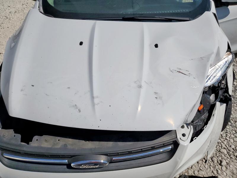 2016 FORD ESCAPE SE - 1FMCU0GX0GUA26293