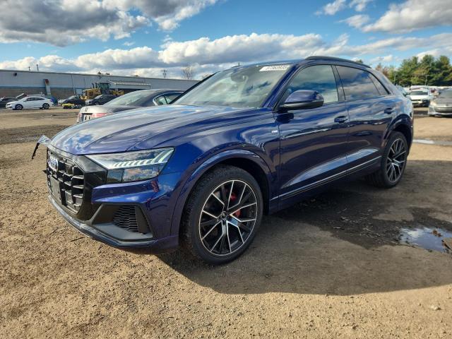 2023 AUDI Q8 PREMIUM #3302646045