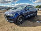 Lot #3302646045 2023 AUDI Q8 PREMIUM