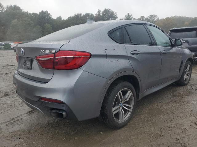 2018 BMW X6 XDRIVE5 5UXKU6C50J0Z66503