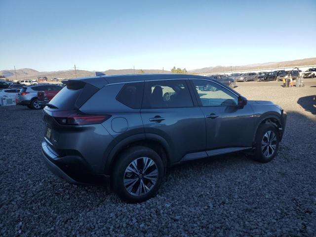 2023 NISSAN ROGUE SV #3302105131