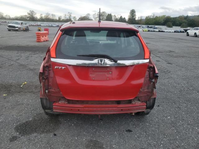 2015 HONDA FIT EX 3HGGK5H86FM759405