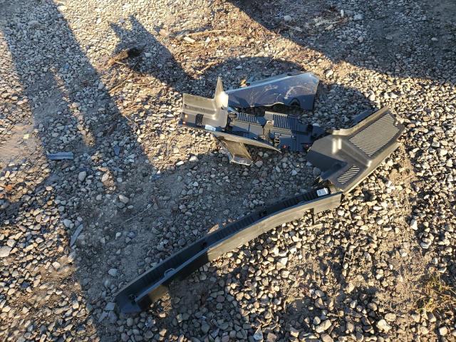 2021 FORD EXPLORER P 1FM5K8AB7MGC36068