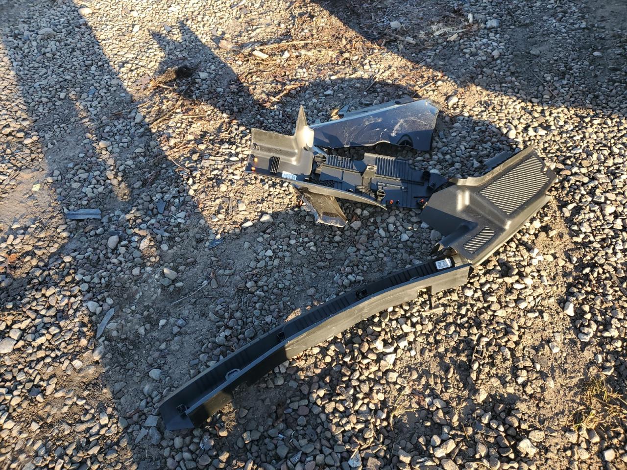 FORD EXPLORER POLICE INTERCEPTOR