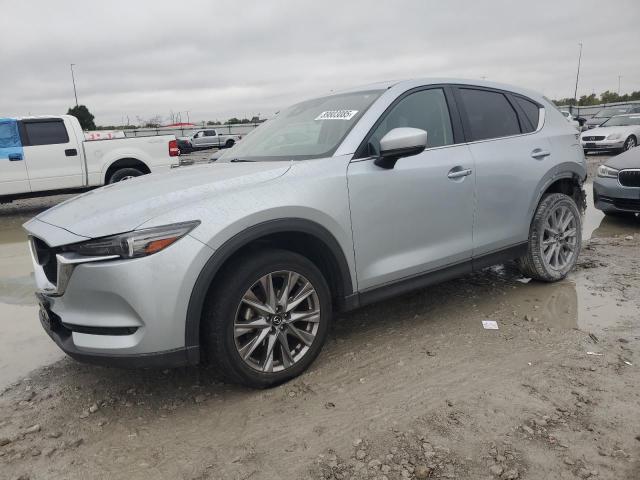Global Auto Auctions: 2021 MAZDA CX-5 GRAND