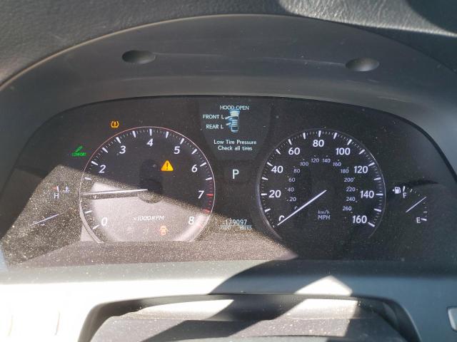 2009 LEXUS LX #3305855273