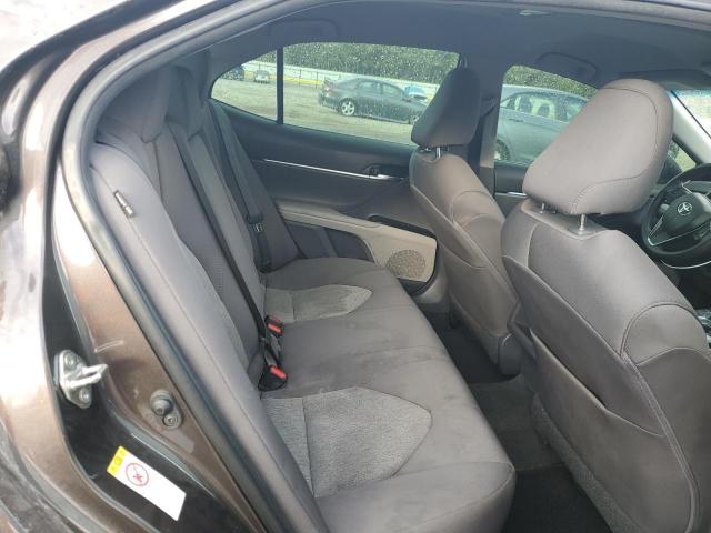 2019 TOYOTA CAMRY L #3296219407