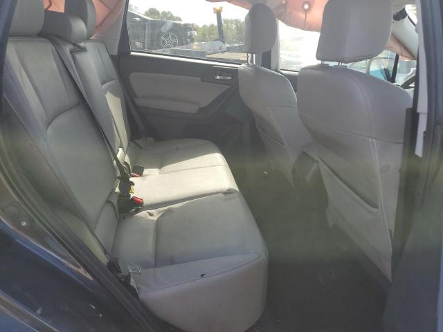 2015 SUBARU FORESTER 2.5I LIMITED JF2SJAHC9FH816534