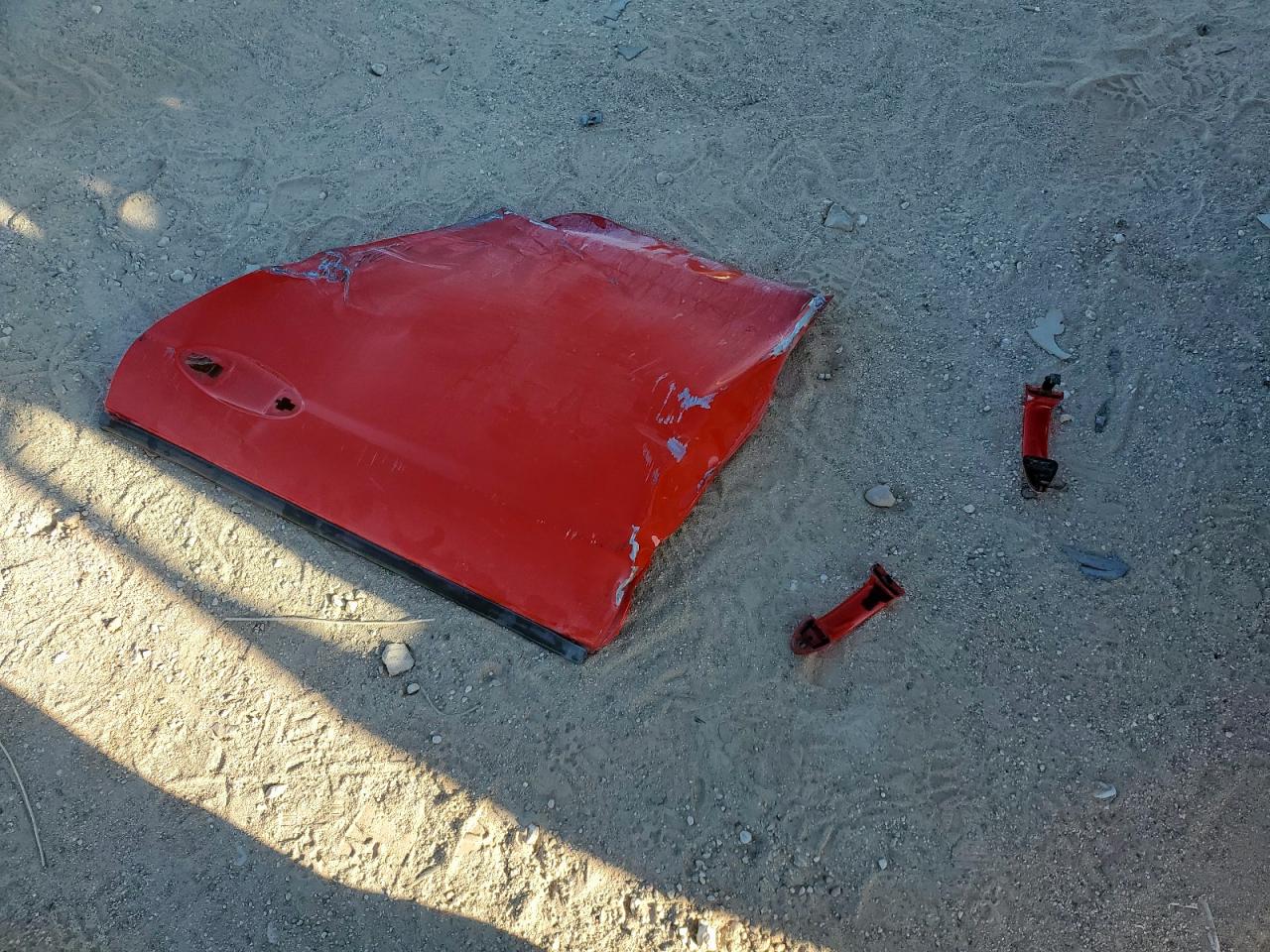 Lot #3303613928 2015 FORD FIESTA SE