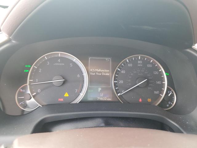 2018 LEXUS RX 350 BAS 2T2ZZMCA1JC104265