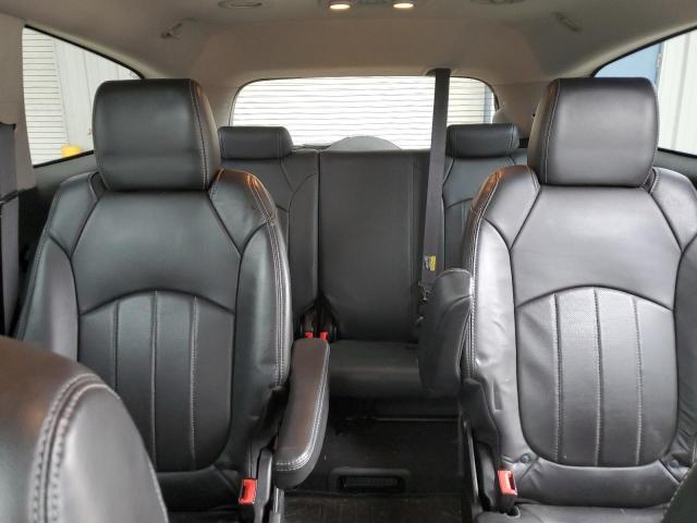 2014 BUICK ENCLAVE - 5GAKVBKD5EJ245093