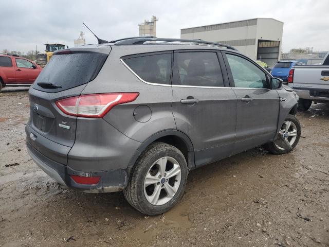 2014 FORD ESCAPE SE - 1FMCU0G94EUA35125