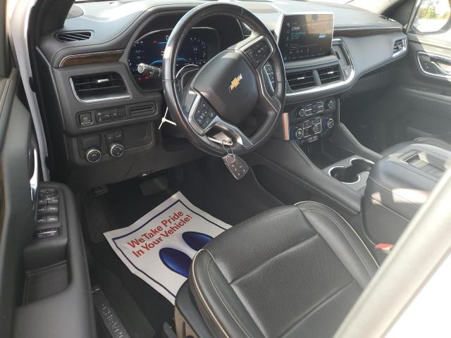 2023 CHEVROLET SUBURBAN C 1GNSCFKD6PR139551