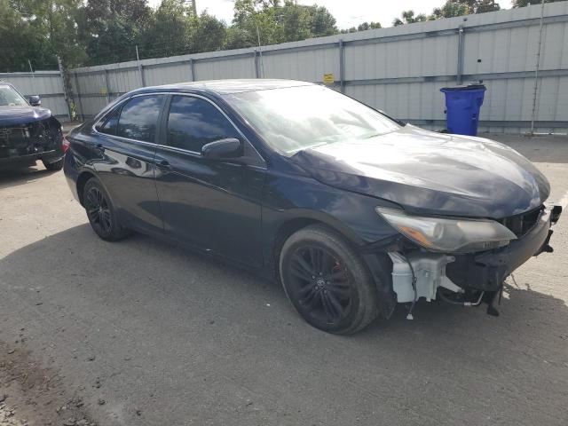 2017 TOYOTA CAMRY LE 4T1BF1FK0HU310719