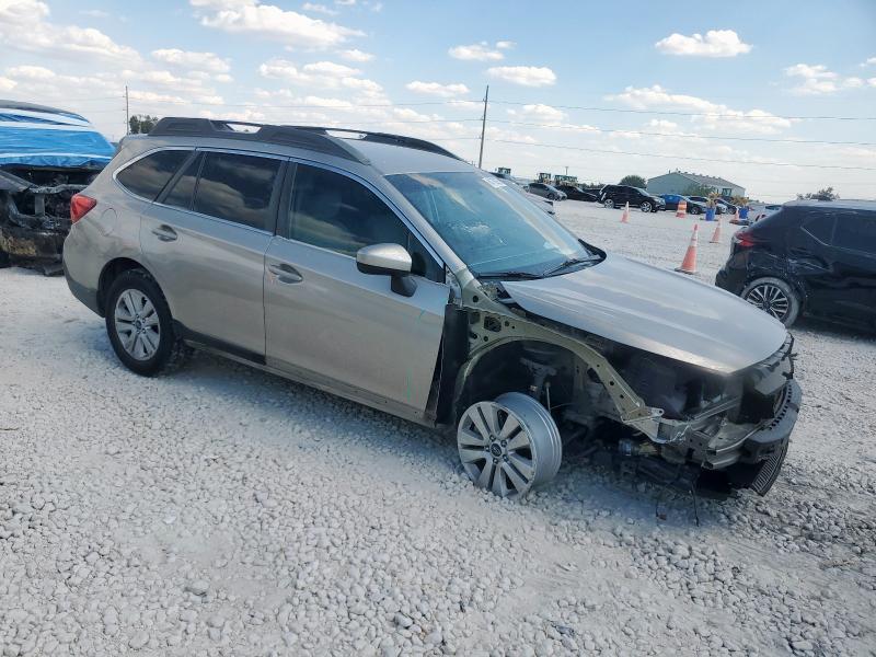 2018 SUBARU OUTBACK 2. - 4S4BSACCXJ3356580