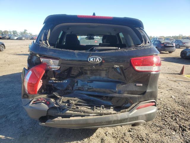 2016 KIA SORENTO #3301846362
