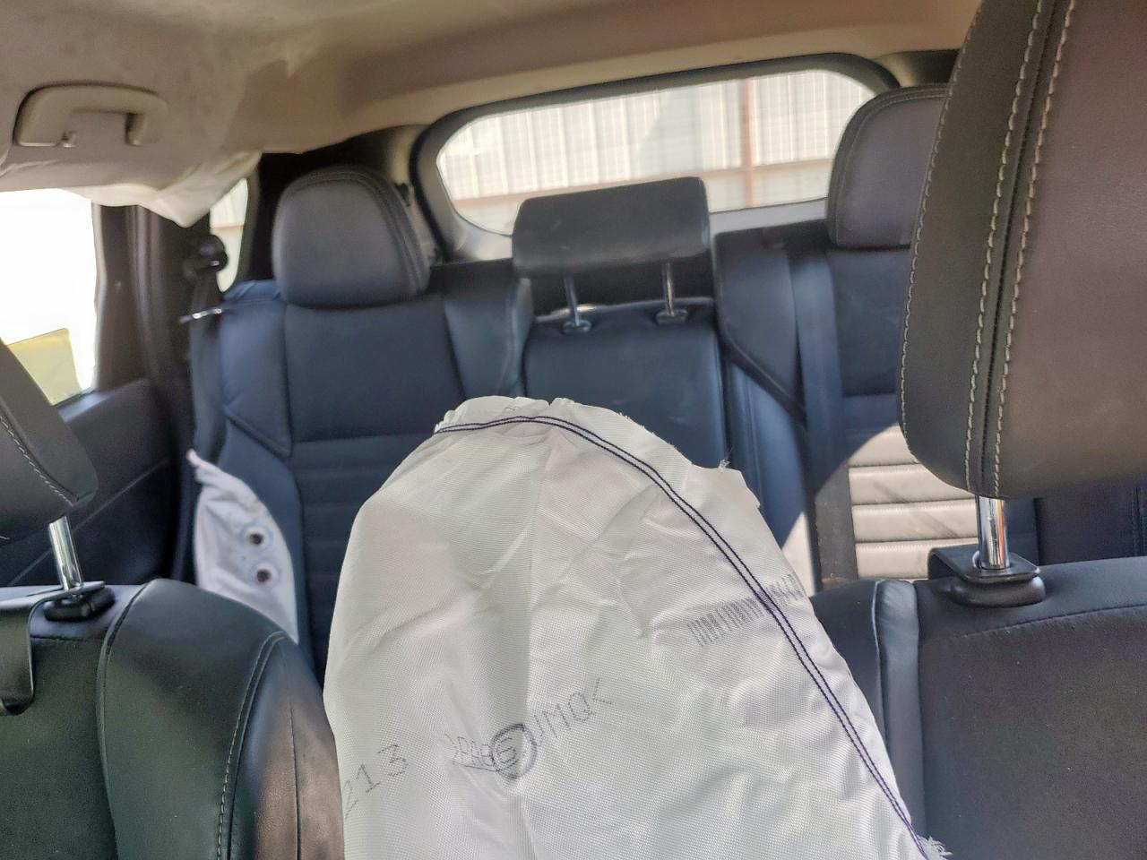 MITSUBISHI OUTLANDER SE