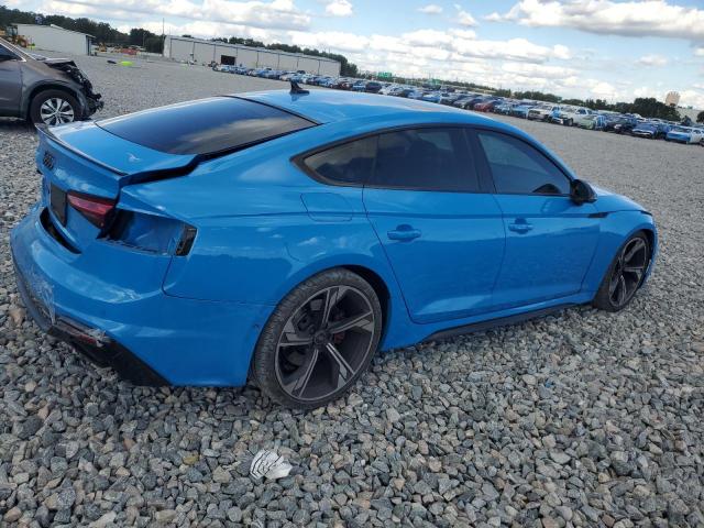 2022 AUDI RS5 WUAAWCF51NA901969