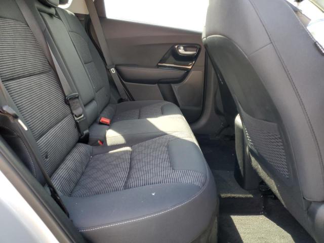 2021 KIA NIRO LX - KNDCB3LC1M5471372