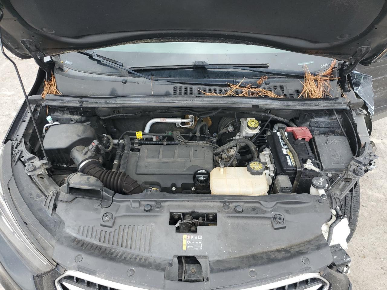 BUICK ENCORE ESSENCE