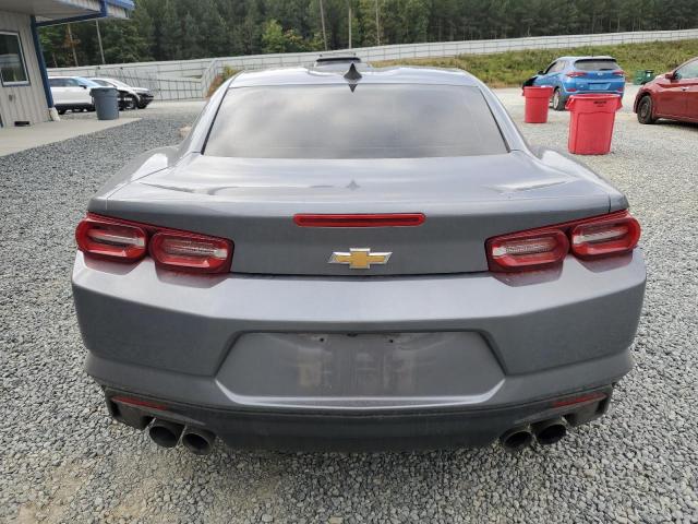 2020 CHEVROLET CAMARO LS - 1G1FB1RS6L0104732
