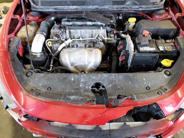 2016 DODGE DART GT SP 1C3CDFGB9GD804154