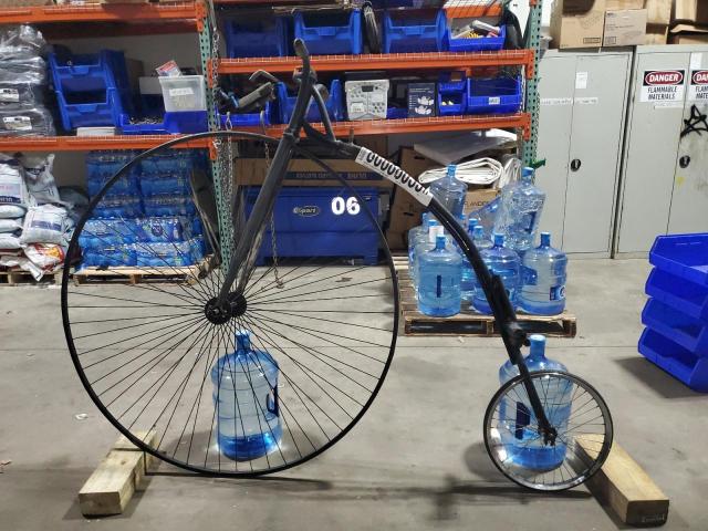 Global Auto Auctions: 2000 BICY UNKNOWN