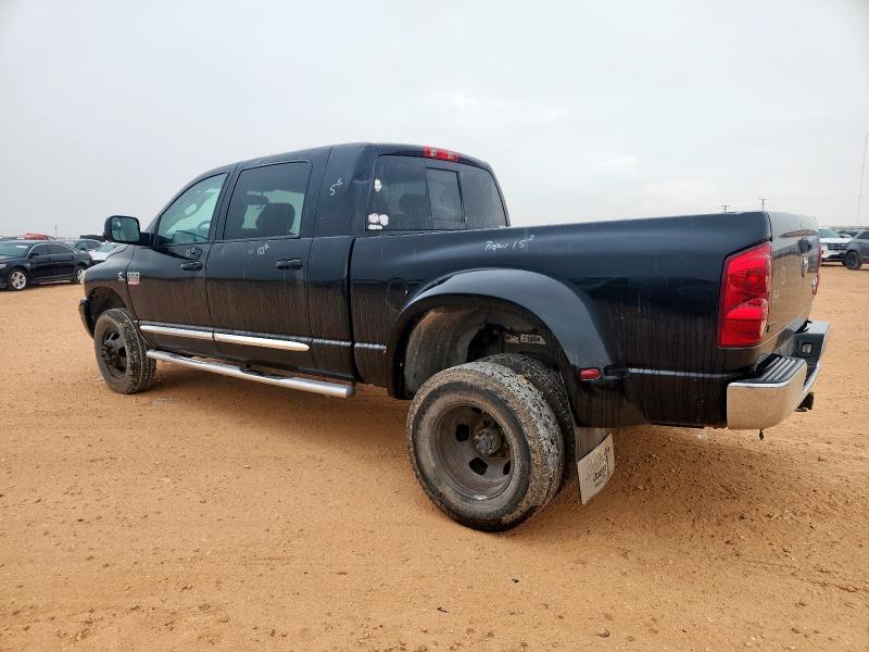2009 DODGE RAM 3500 - Other View