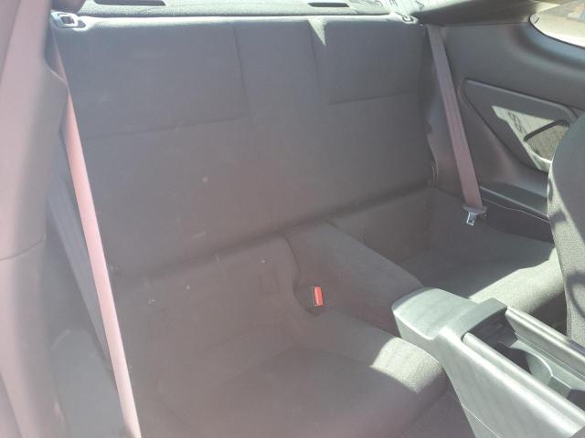 2023 SUBARU BRZ PREMIU #3291411154