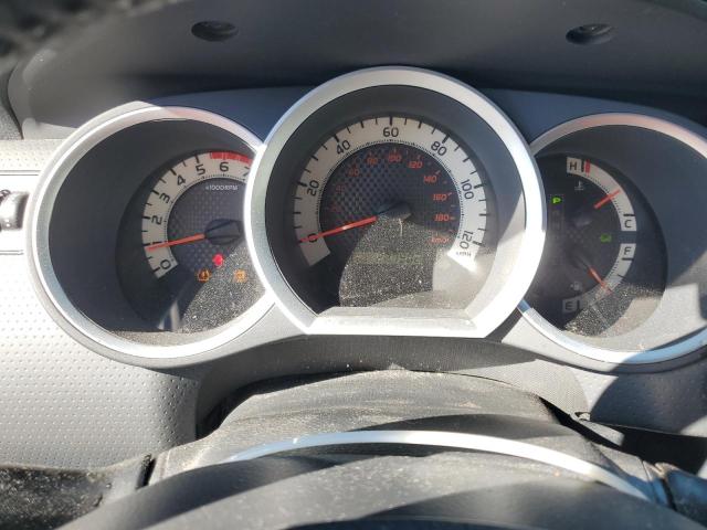 2011 TOYOTA TACOMA DOU - 5TFLU4EN6BX016694