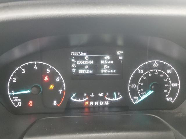 2023 FORD TRANSIT T- #3303719428