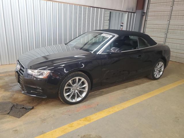 2013 AUDI A5 PREMIUM #3269104046