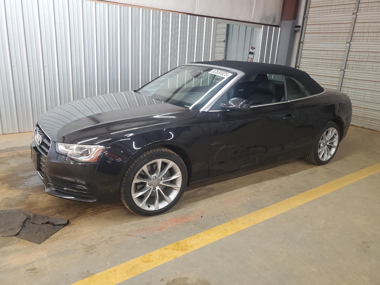 AUDI A5 PREMIUM PLUS