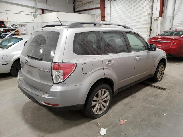 2012 SUBARU FORESTER 2 - JF2SHBDC1CH461863