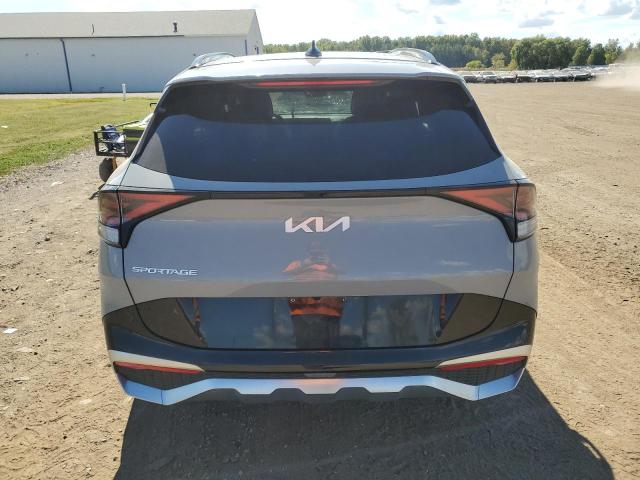 2023 KIA SPORTAGE SX PRESTIGE #3301662625