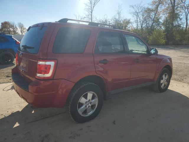 2010 FORD ESCAPE XLT - 1FMCU9D71AKA34737