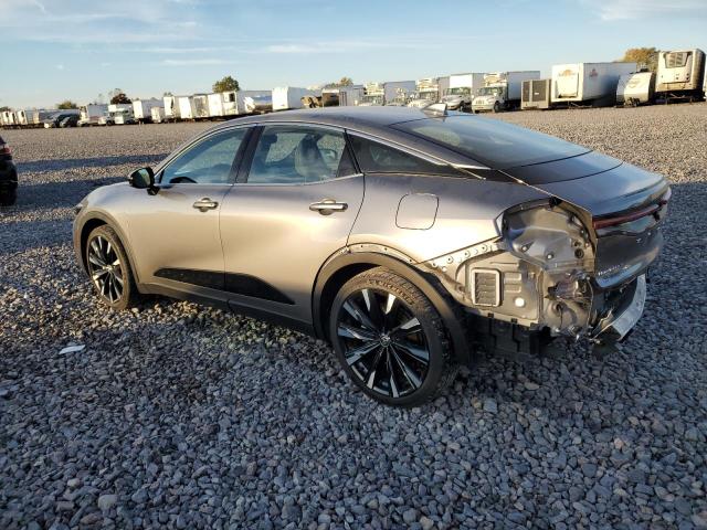 2023 TOYOTA CROWN PLAT JTDAFAAF2P3003387