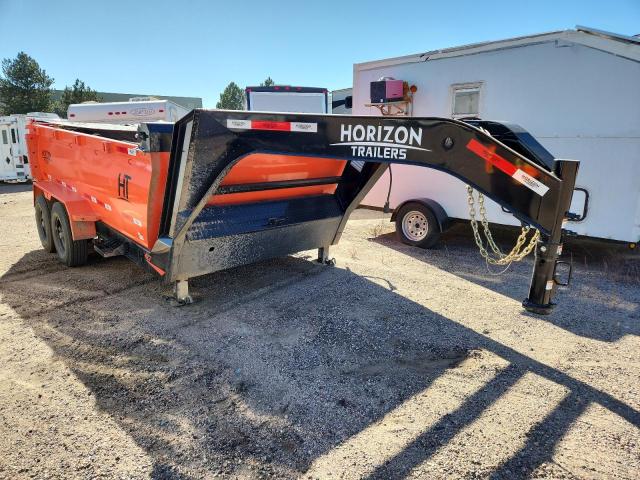 Global Auto Auctions: 2023 HORIZON UNKNOWN