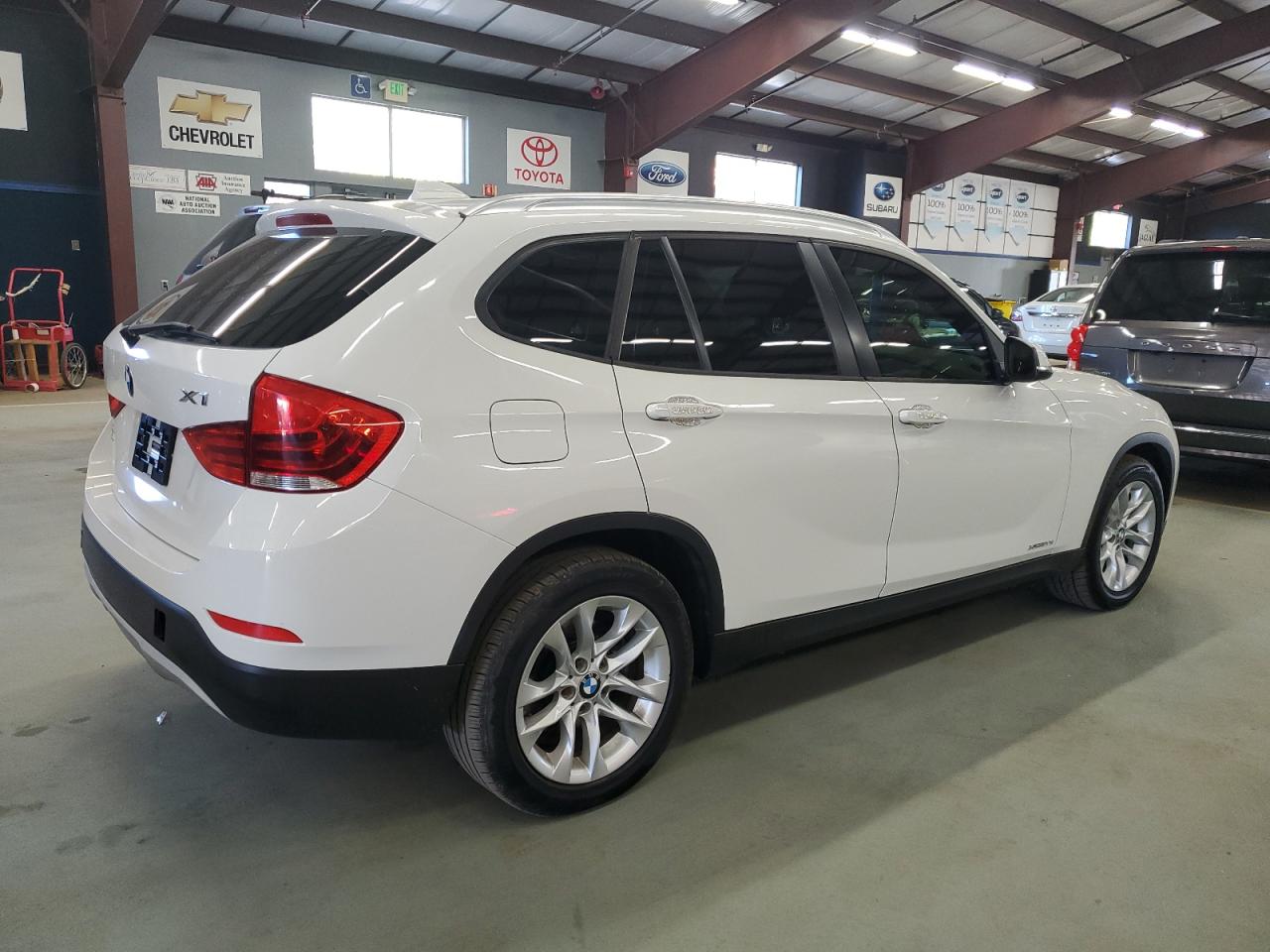 BMW X1 XDRIVE28I