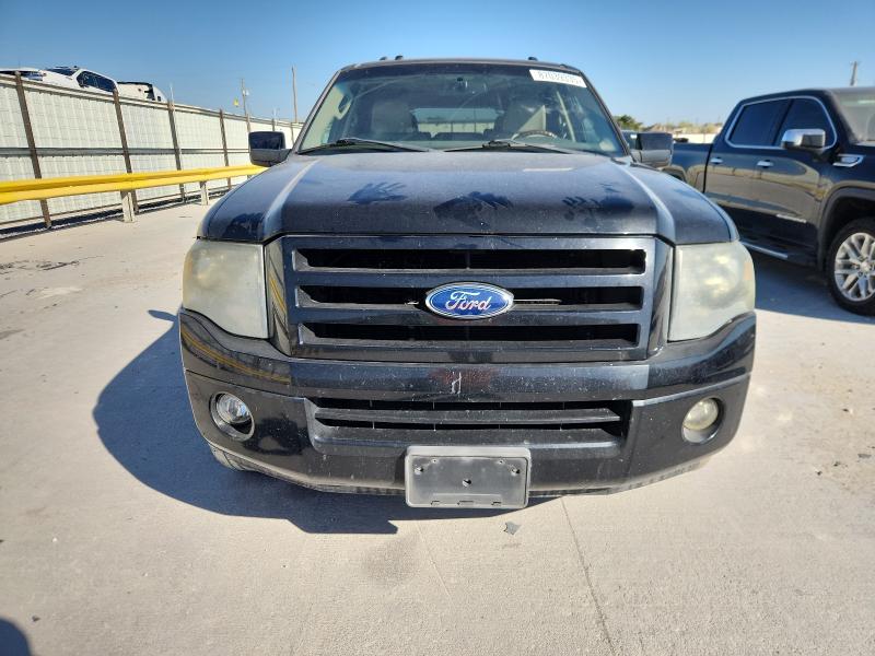 2008 FORD EXPEDITION - Other View