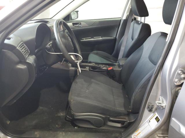 2011 SUBARU IMPREZA OUTBACK SPORT - JF1GH6D65BG804321