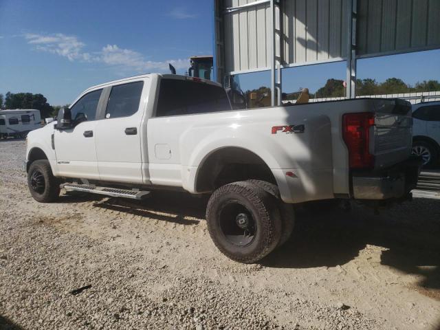 2017 FORD F250 SUPER 1FT7W2BT9HEE95006