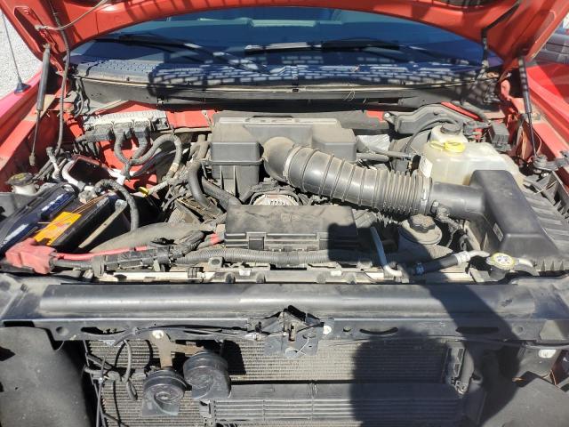 2013 FORD F150 SVT R - 1FTFX1R69DFD15384