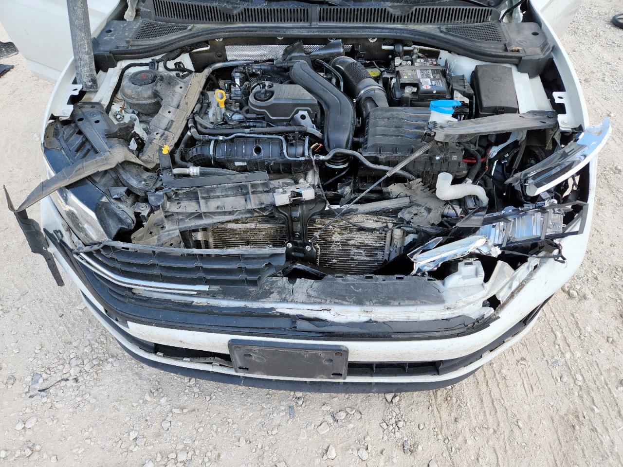 VOLKSWAGEN JETTA SPORT